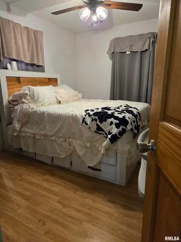 $96,000 | 310 Cathy Street, Colchester, IL 62326