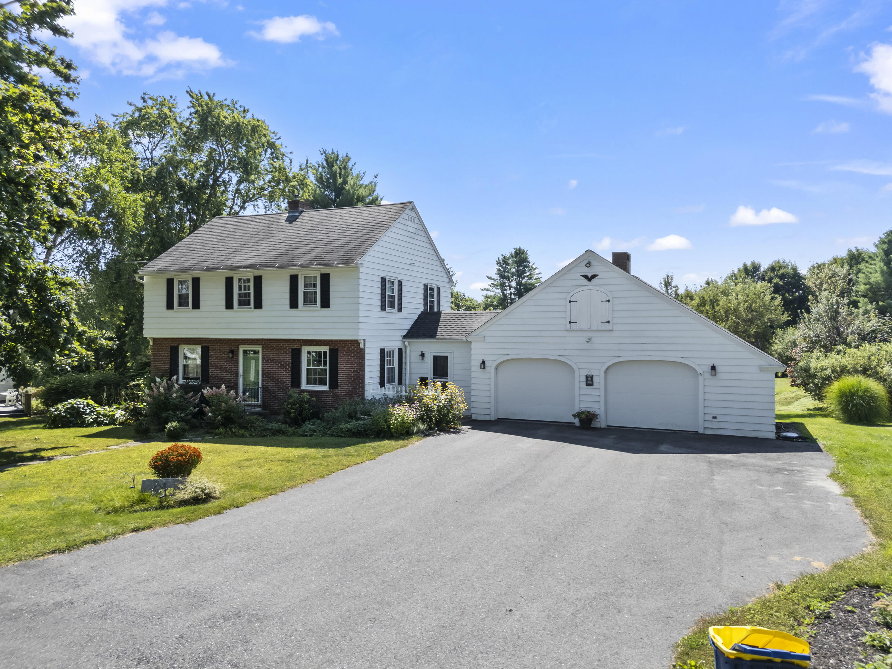8 Mayflower Road Hallowell, ME 04347 - Photo 3 of 80 8 Mayflower Rd_103