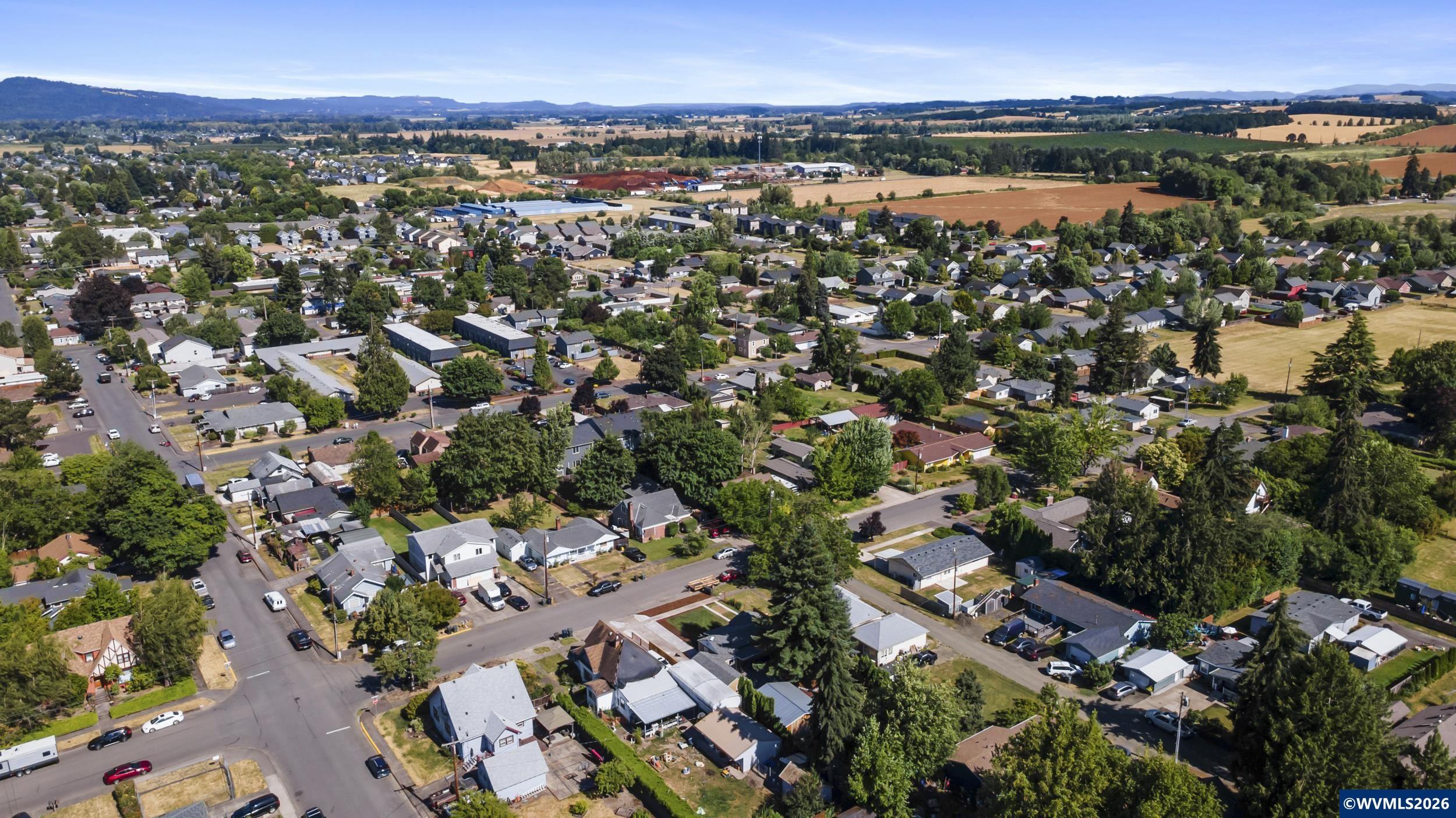 452 South College Street Monmouth, OR 97361 - Photo 46 of 50