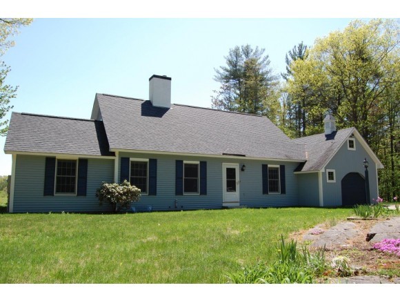 44 Pound Road Sanbornton, NH 03269 - Photo 1 of 18
