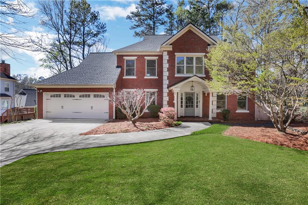 4627 Equestrian Way Atlanta, GA 30338 - Photo 1 of 1 Gallery Image 1