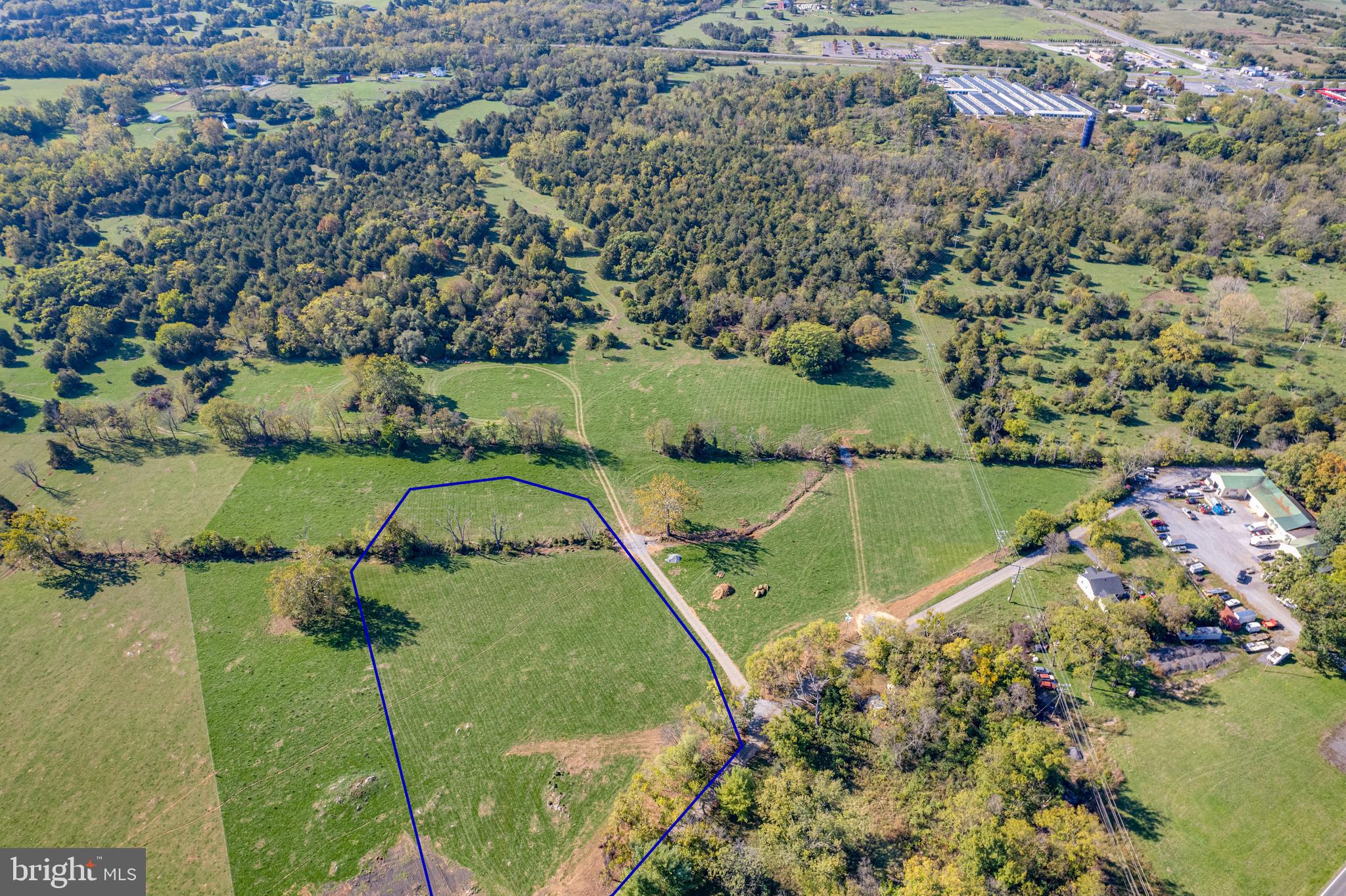 Lot 5 Old Waterloo Road Boyce, VA 22620 - Photo 7 of 11 Gallery Image 7