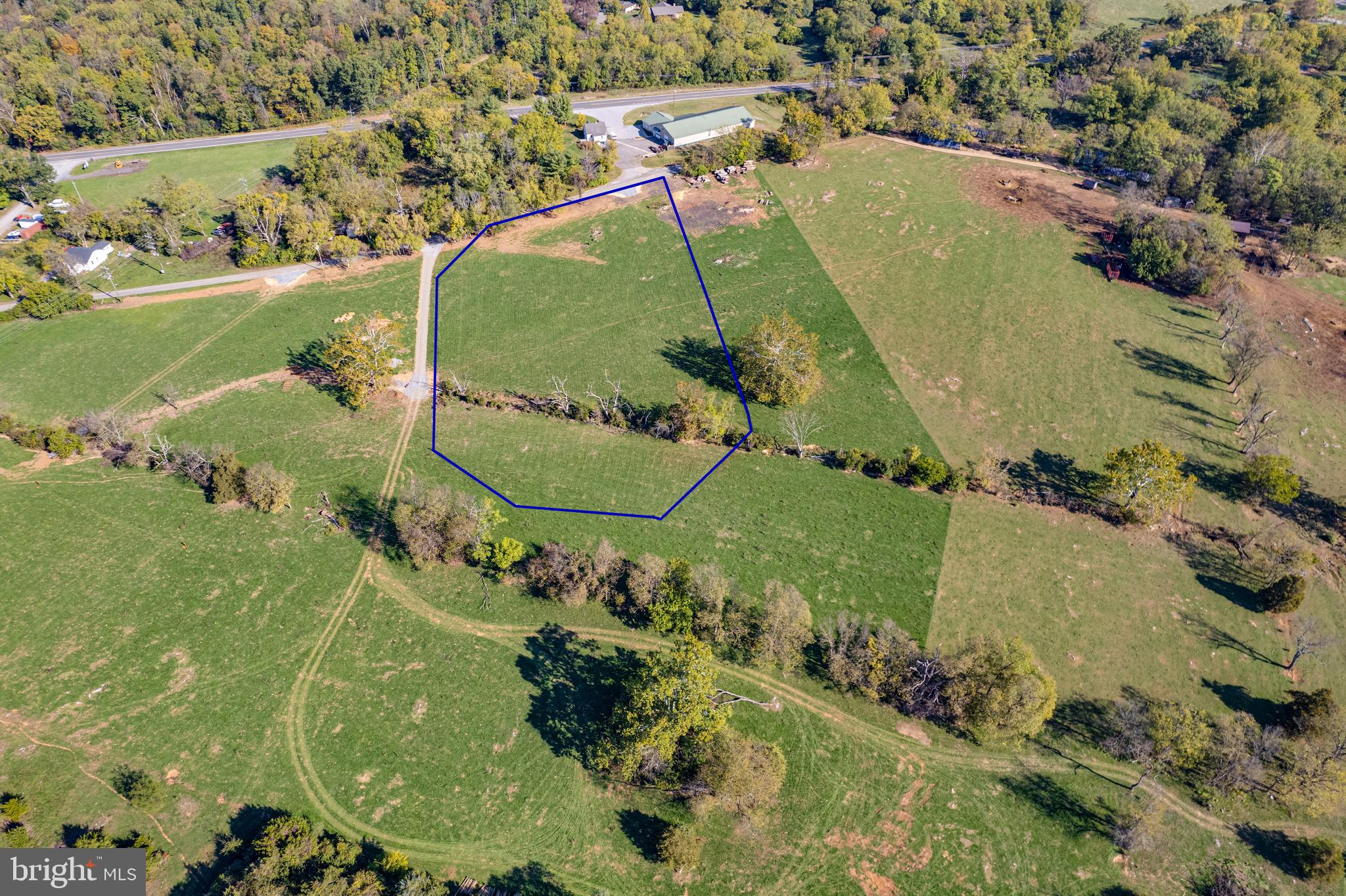Lot 5 Old Waterloo Road Boyce, VA 22620 - Photo 9 of 11 Gallery Image 9