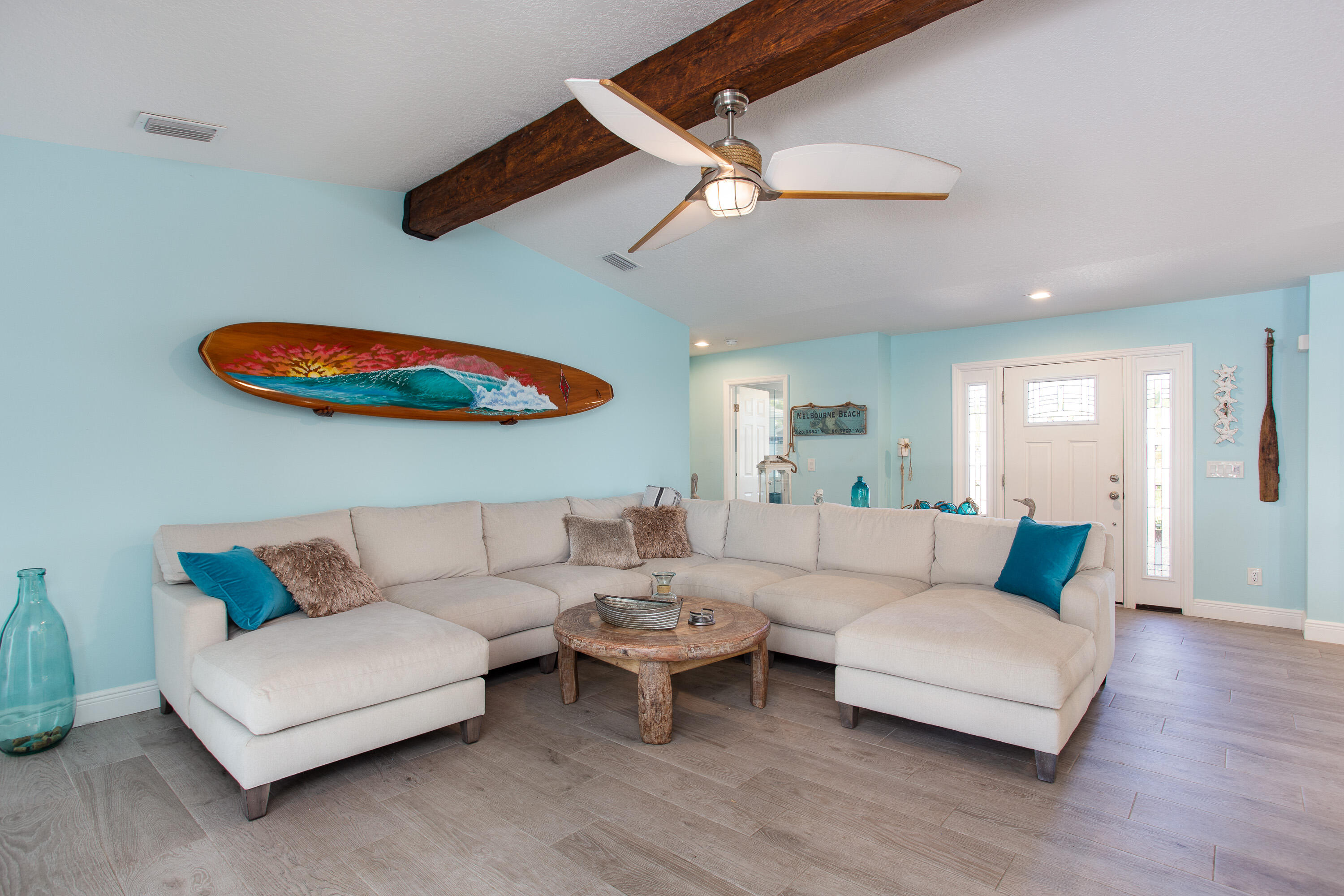 401 Surf Road Melbourne Beach, FL 32951 - Photo 13 of 94 08- 401 Surf Rd