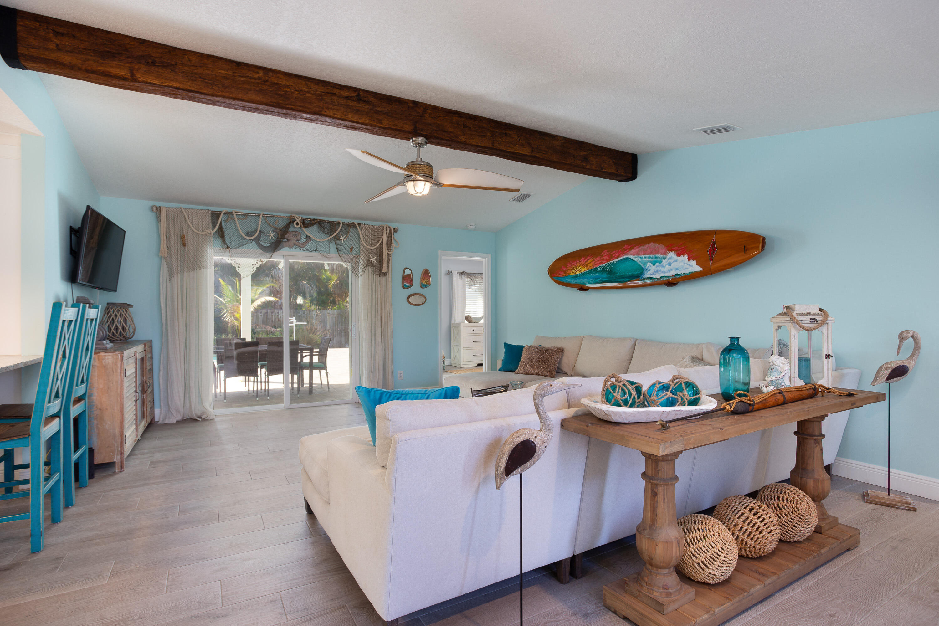 401 Surf Road Melbourne Beach, FL 32951 - Photo 14 of 94 09- 401 Surf Rd