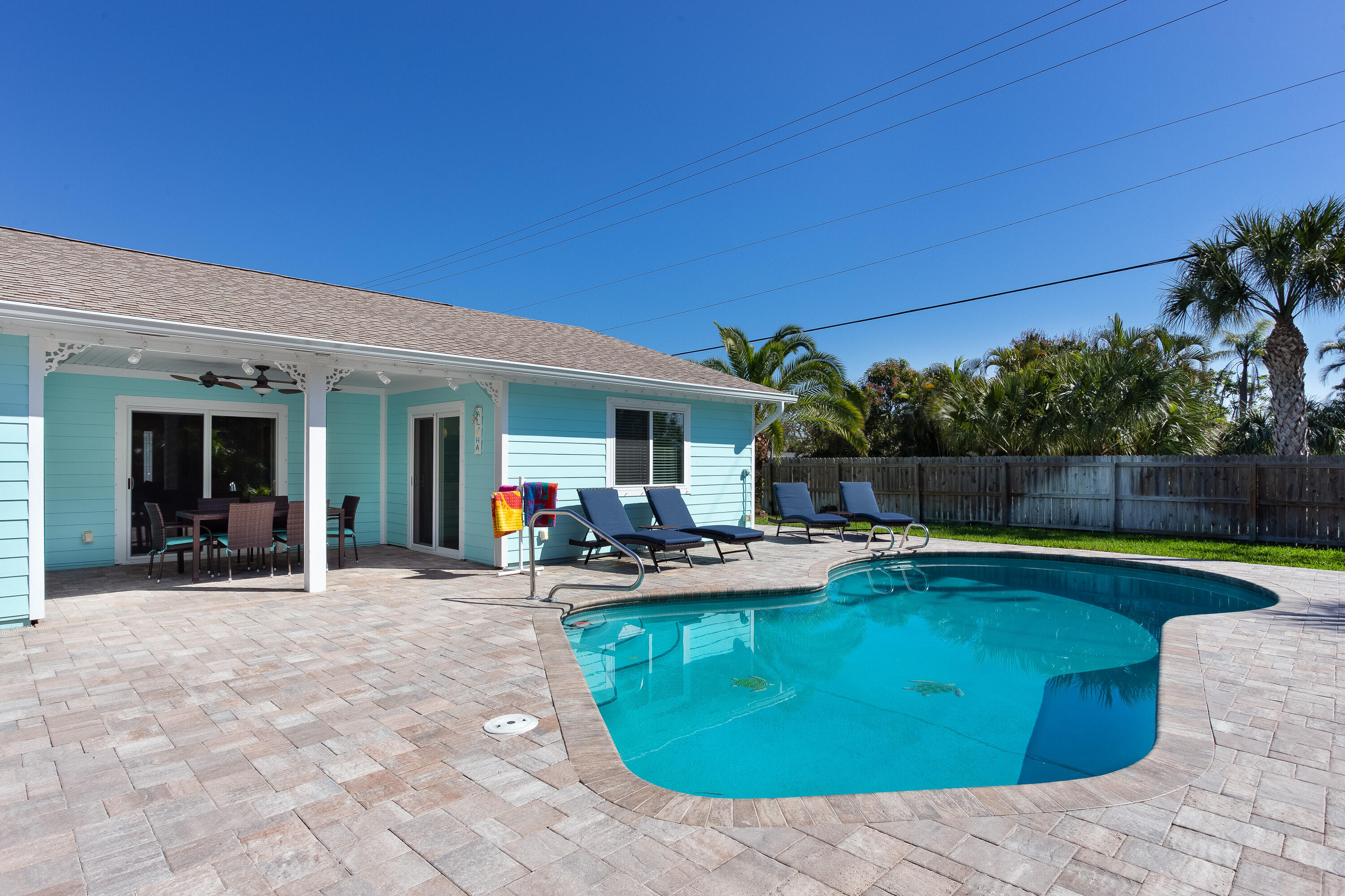 401 Surf Road Melbourne Beach, FL 32951 - Photo 59 of 94 31- 401 Surf Rd