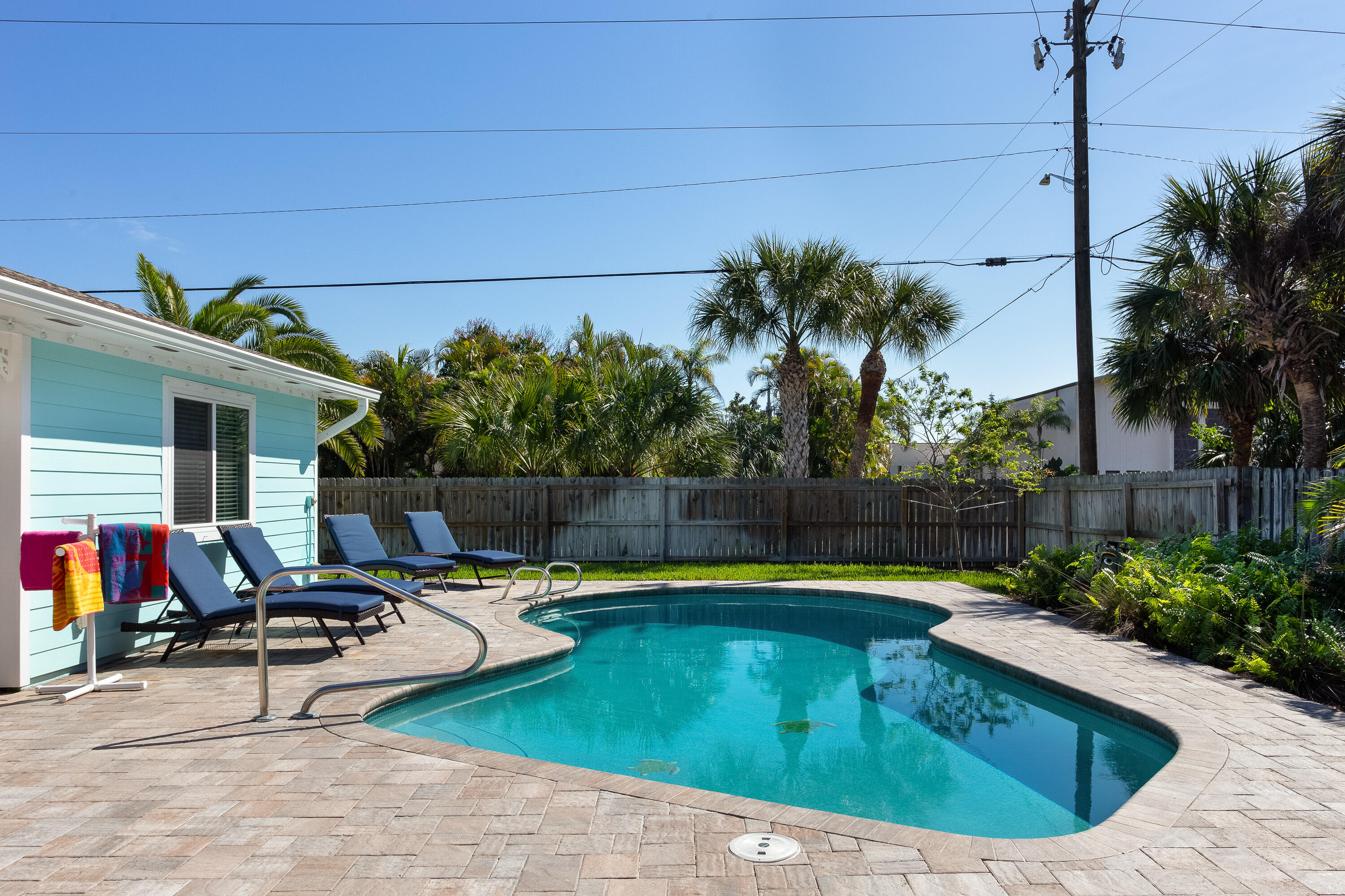 401 Surf Road Melbourne Beach, FL 32951 - Photo 60 of 94 32- 401 Surf Rd