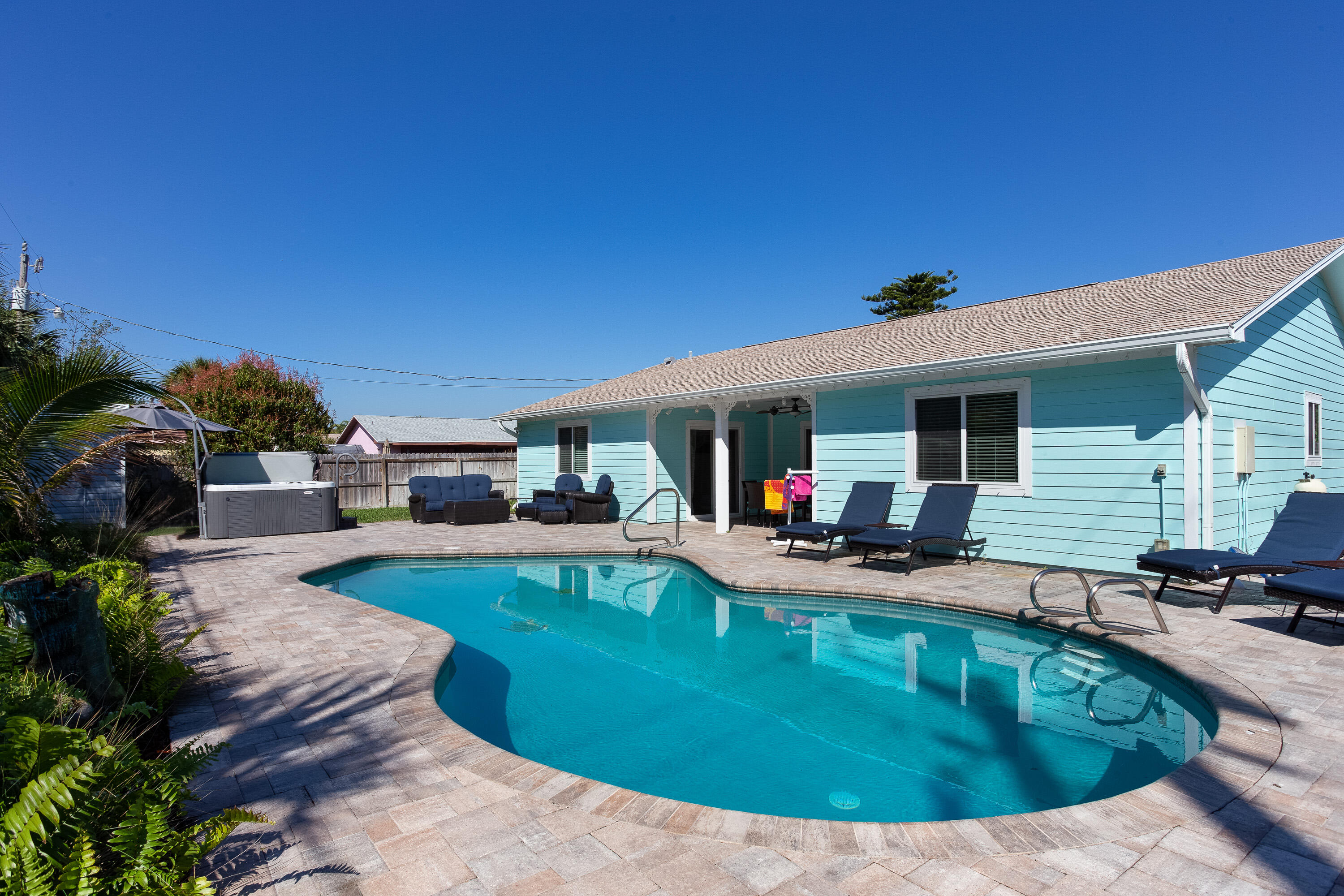 401 Surf Road Melbourne Beach, FL 32951 - Photo 61 of 94 33- 401 Surf Rd