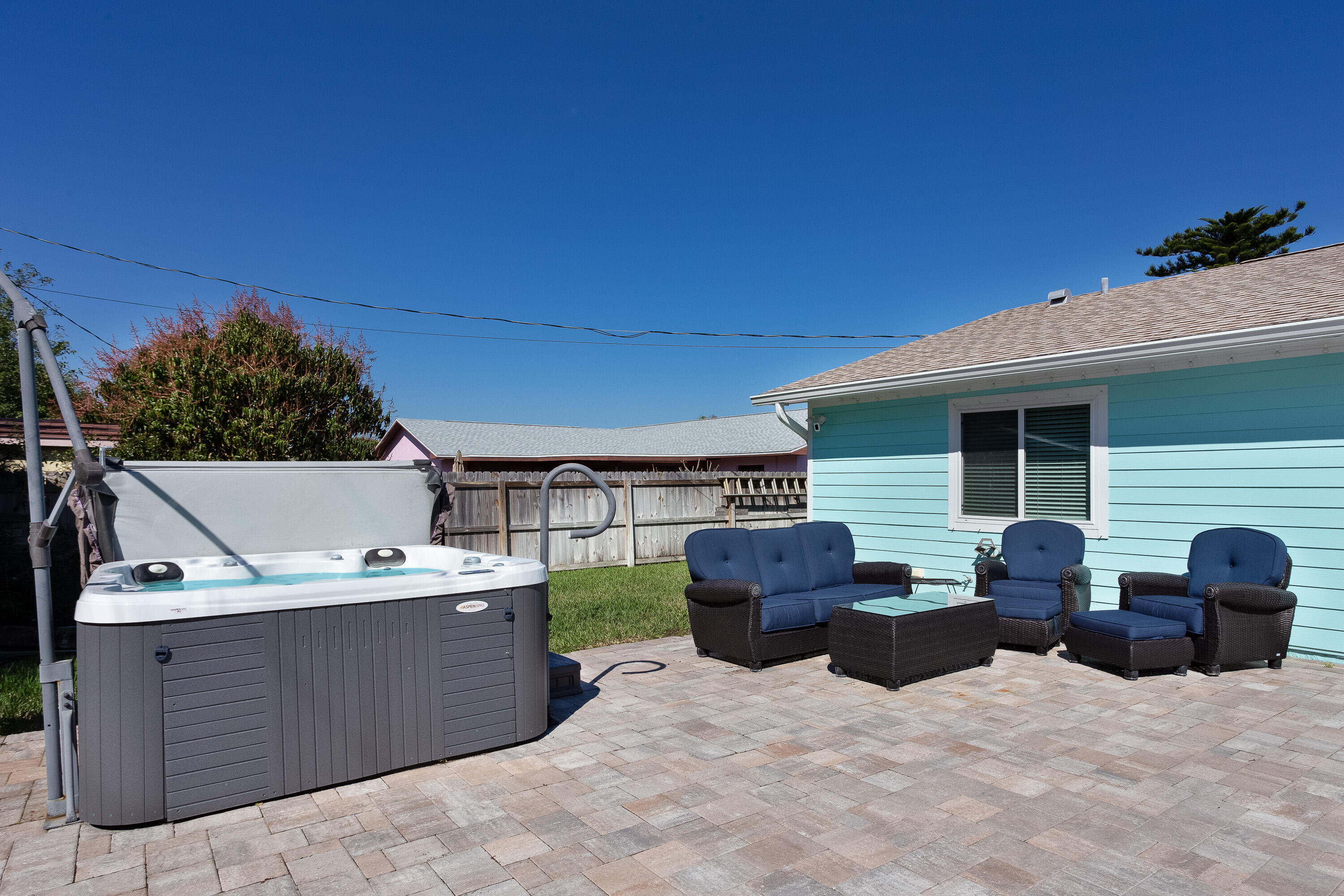 401 Surf Road Melbourne Beach, FL 32951 - Photo 62 of 94 34- 401 Surf Rd