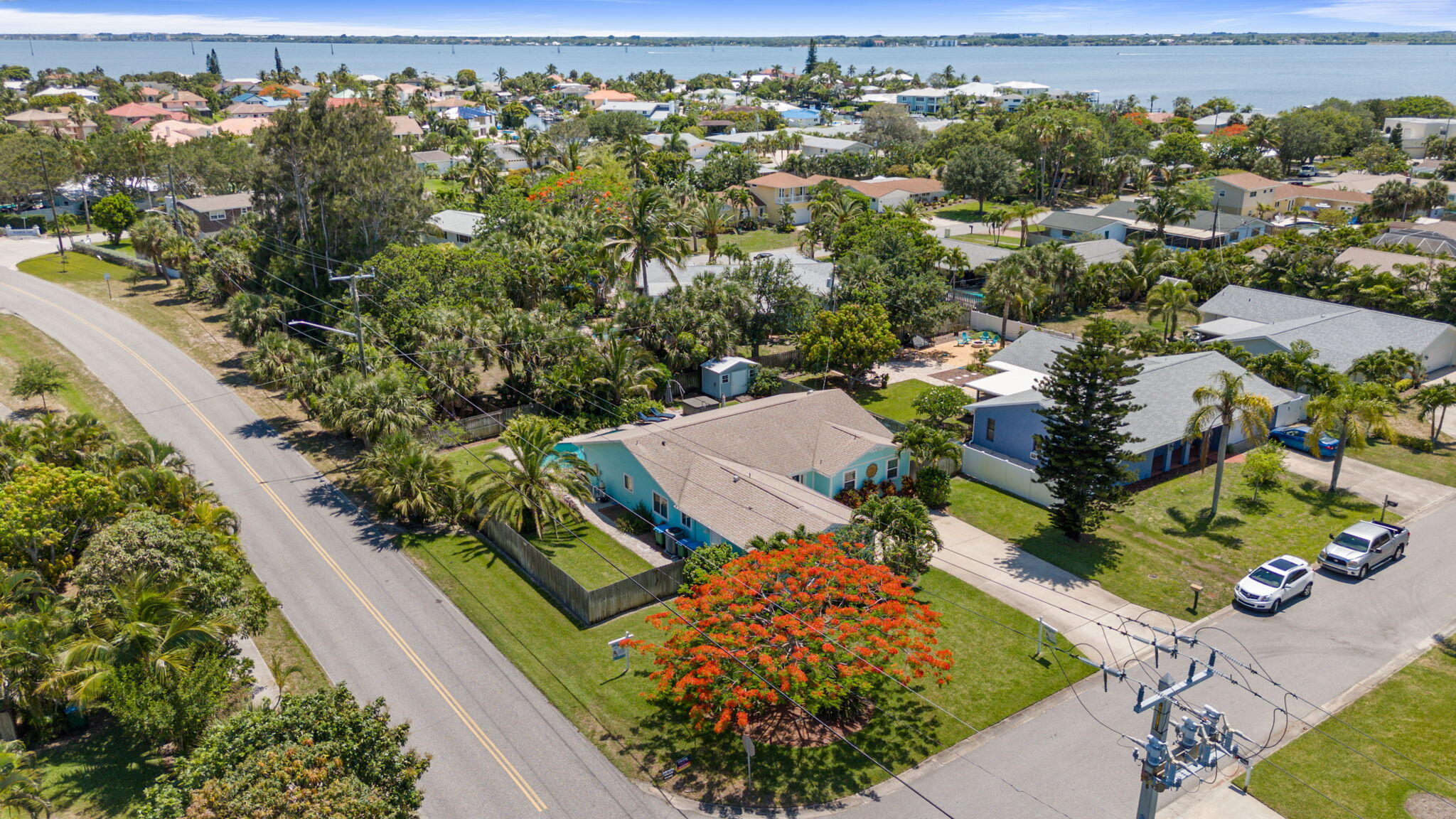 401 Surf Road Melbourne Beach, FL 32951 - Photo 68 of 94 4-web-or-mls-DJI_20240524143934_0034_D