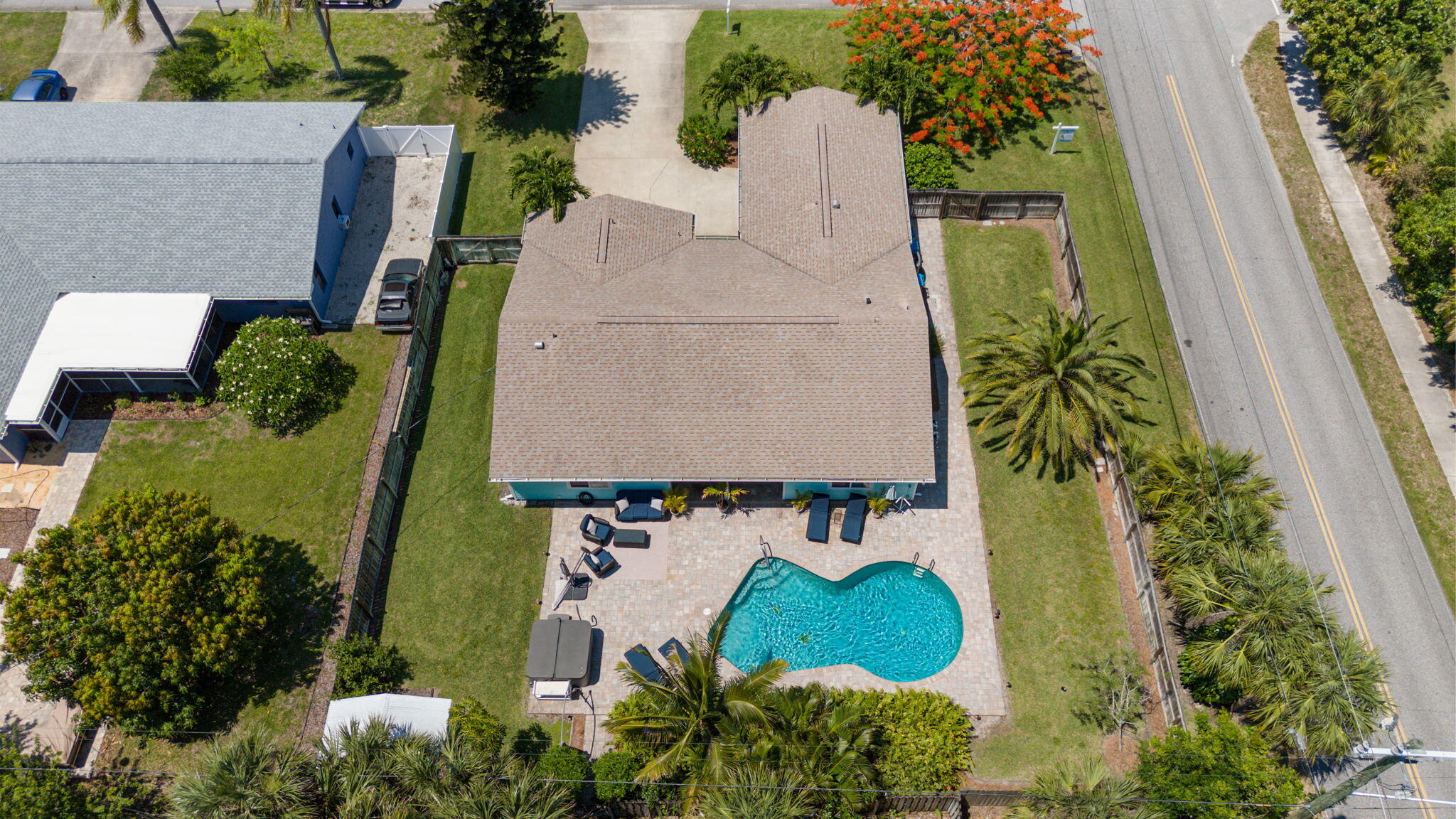 401 Surf Road Melbourne Beach, FL 32951 - Photo 70 of 94 6-web-or-mls-DJI_20240524144039_0040_D