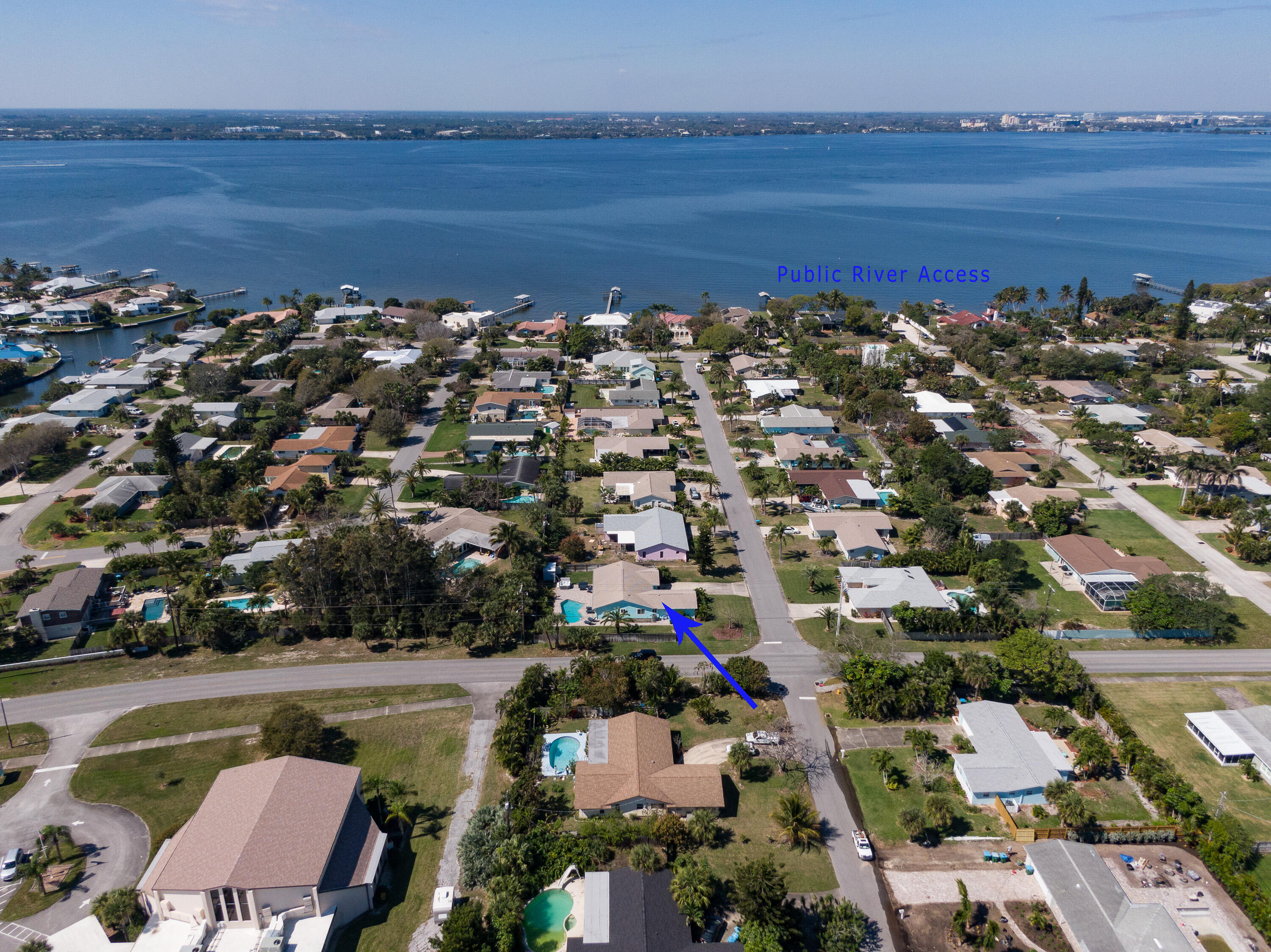 401 Surf Road Melbourne Beach, FL 32951 - Photo 7 of 94 04- 401 Surf Rd