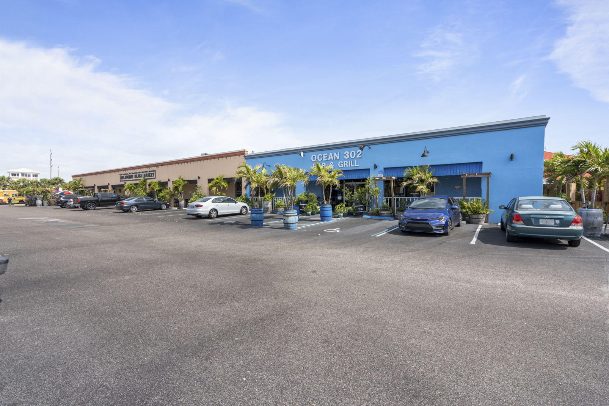 401 Surf Road Melbourne Beach, FL 32951 - Photo 87 of 94 Restaurants Nearby