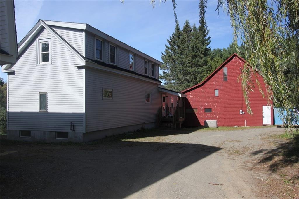 533 Thorndike Road Unity, ME 04988 - Photo 2 of 35 Photo