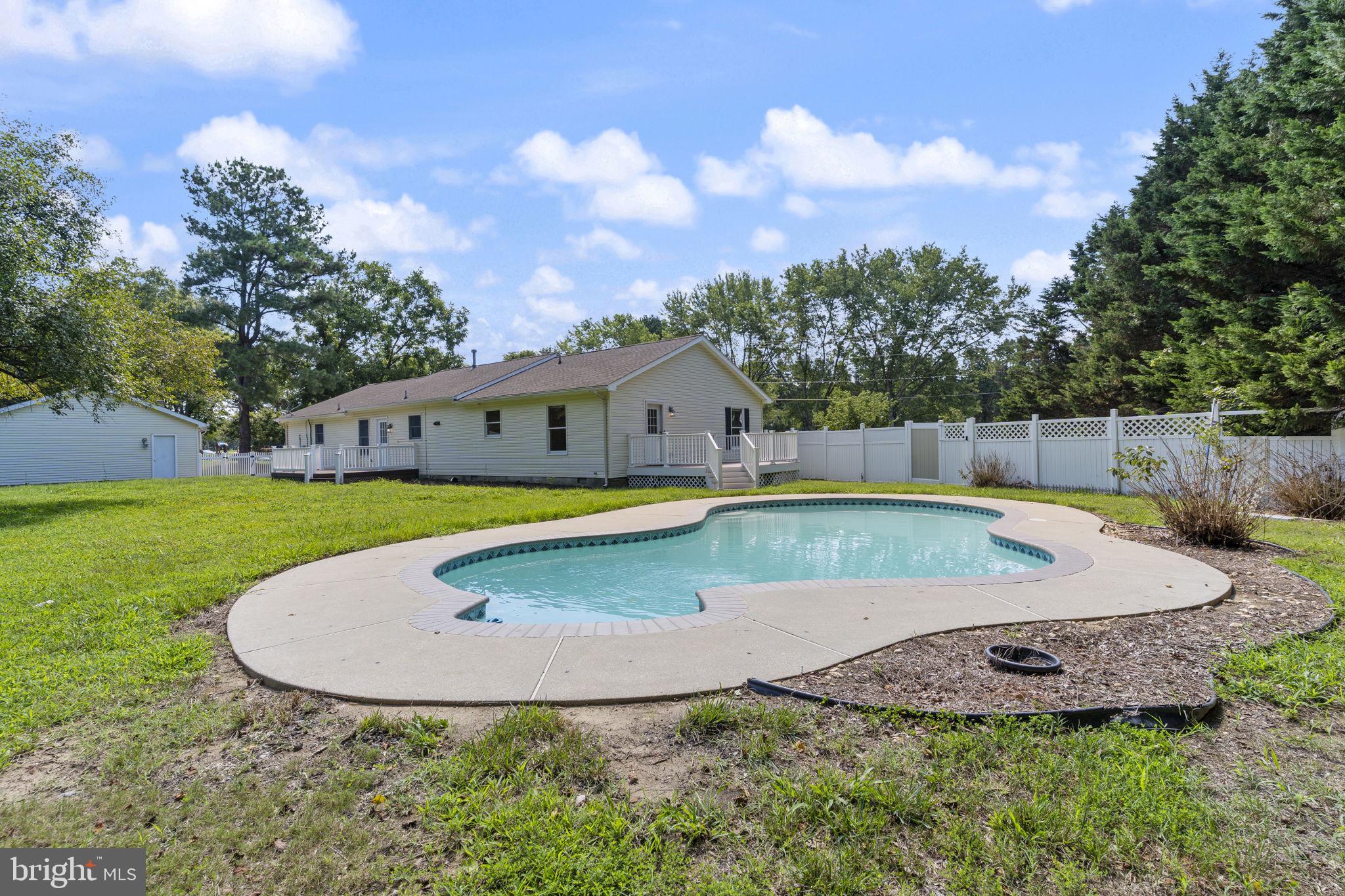 1806 Lowery Road Huntingtown, MD 20639 - Photo 36 of 37 Gallery Image 36
