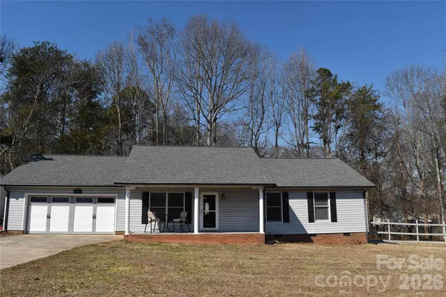 $329,000 | 227 River Hill Road, Statesville, NC 28625
