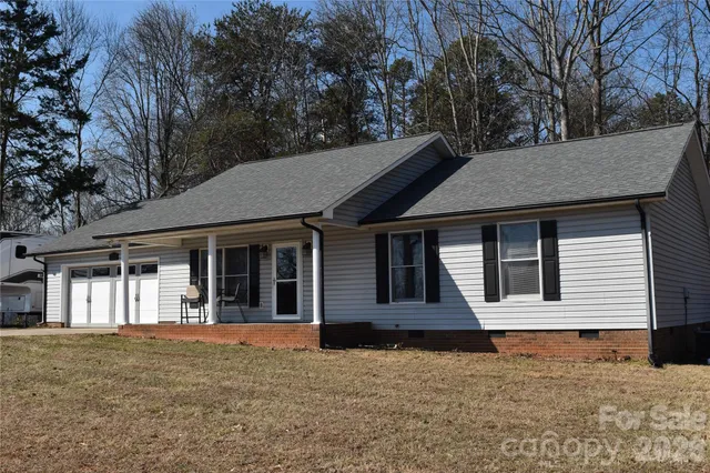 $329,000 | 227 River Hill Road, Statesville, NC 28625