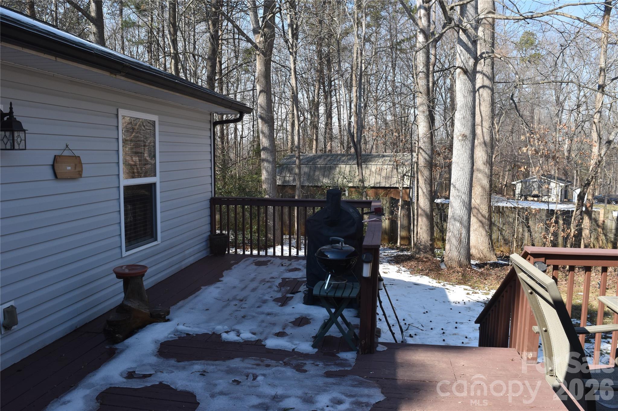 227 River Hill Road Statesville, NC 28625 - Photo 29 of 31