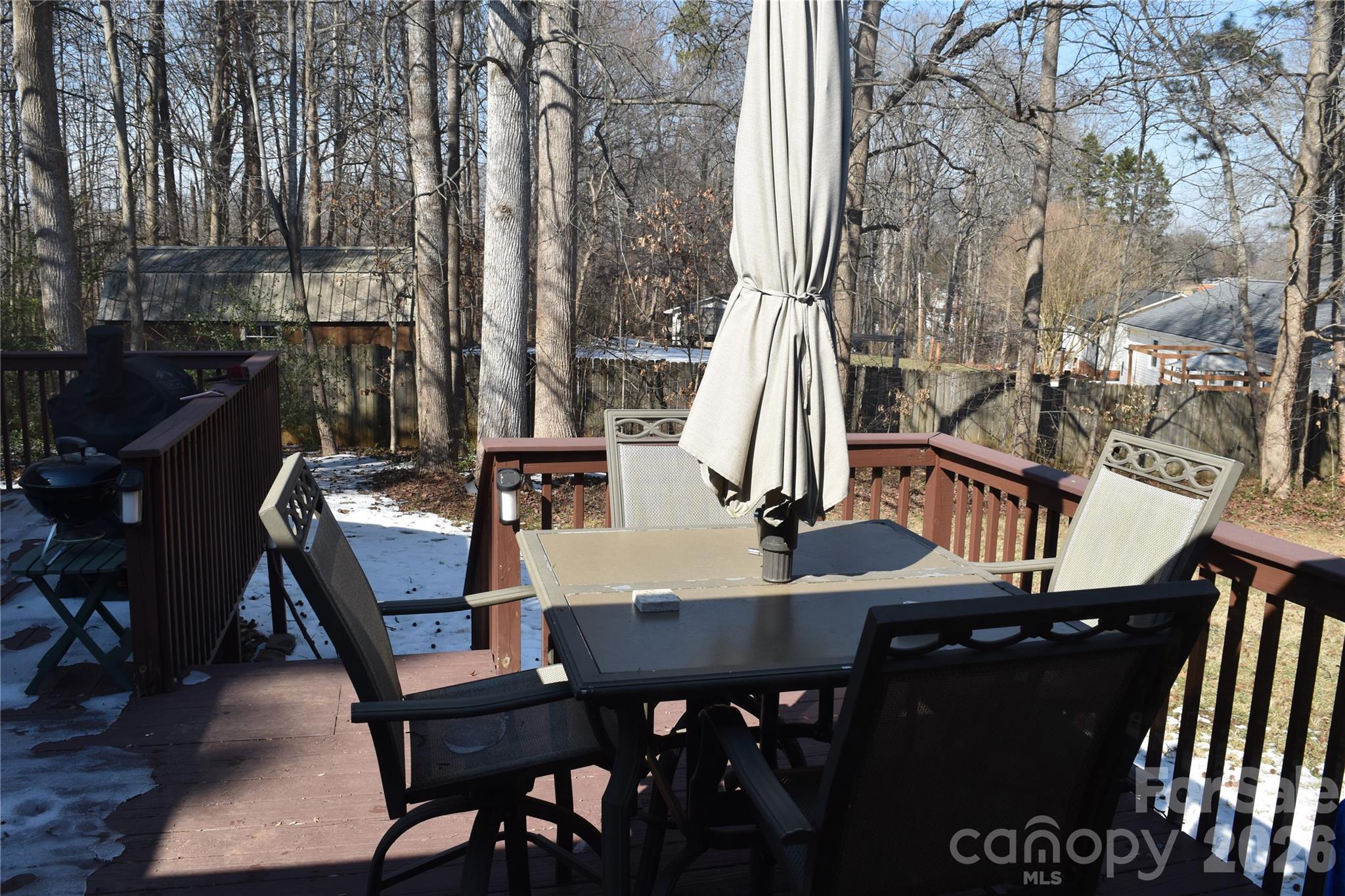 227 River Hill Road Statesville, NC 28625 - Photo 30 of 31