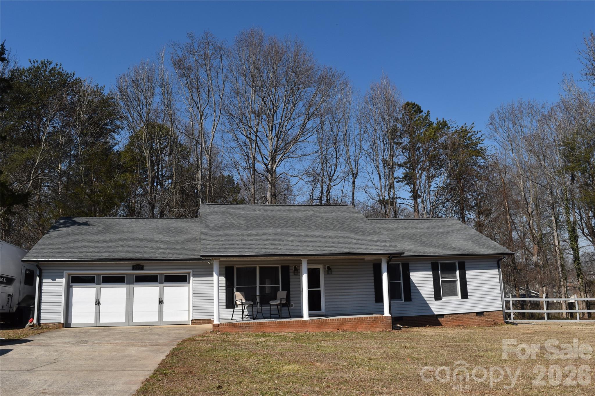 227 River Hill Road Statesville, NC 28625 - Photo 4 of 31