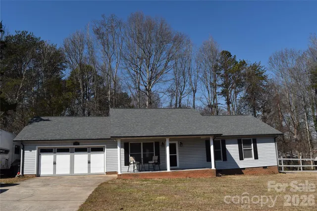 $329,000 | 227 River Hill Road, Statesville, NC 28625