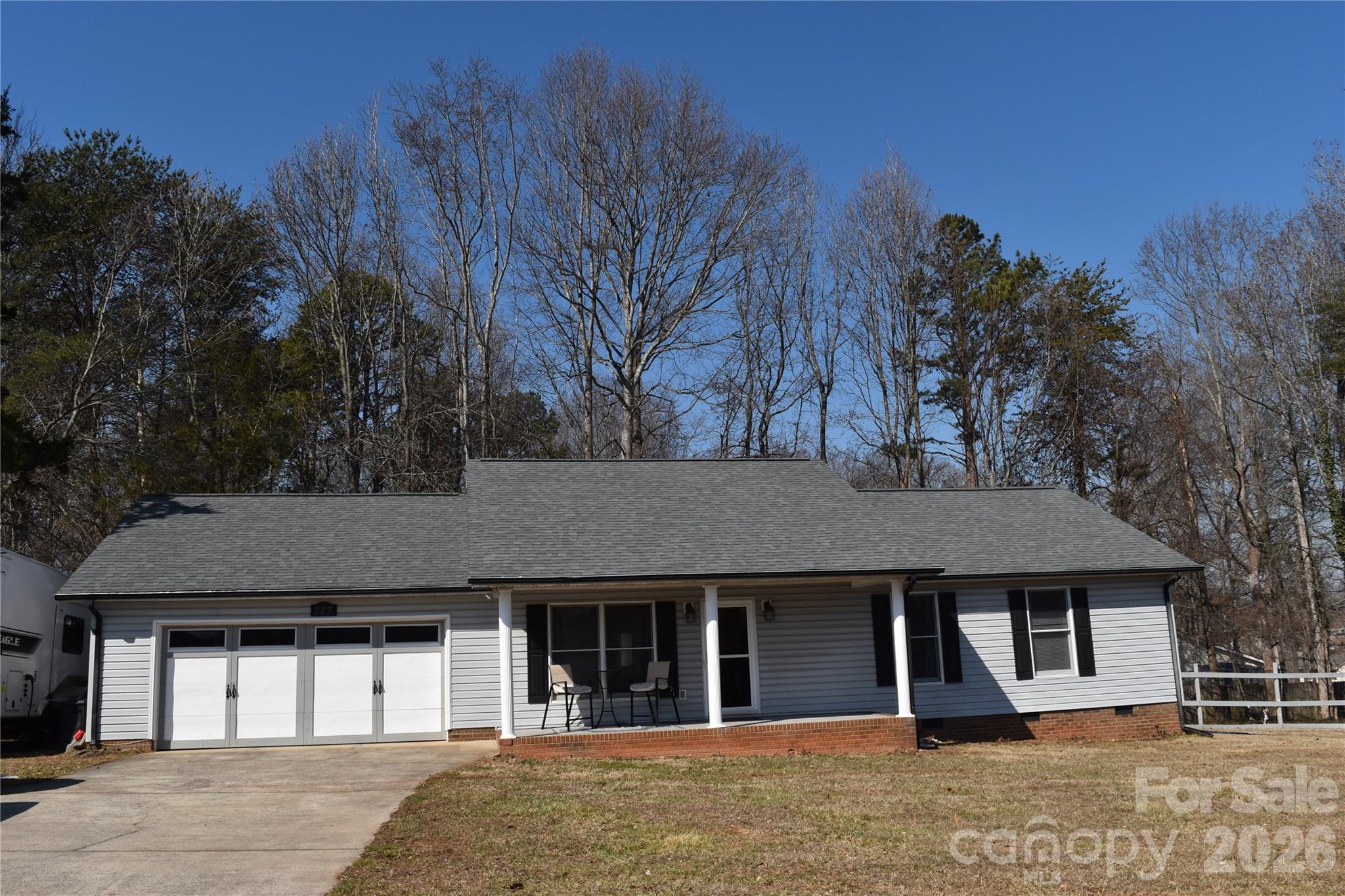 227 River Hill Road Statesville, NC 28625 - Photo 5 of 31