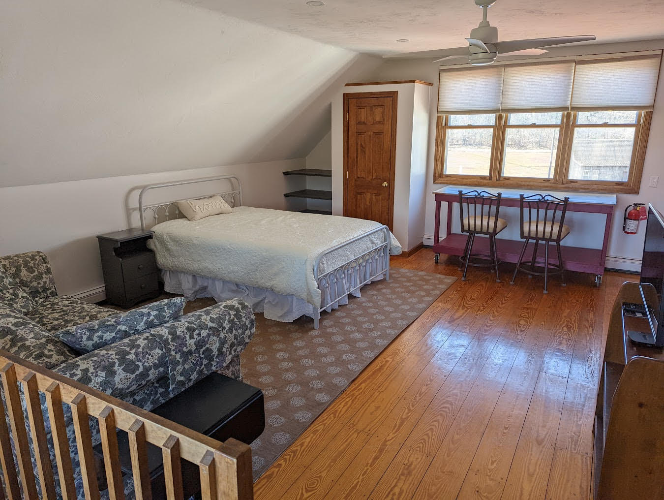 78 Cotuit Road Sandwich, MA 02563 - Photo 52 of 68 Cotuit Road bedrooom