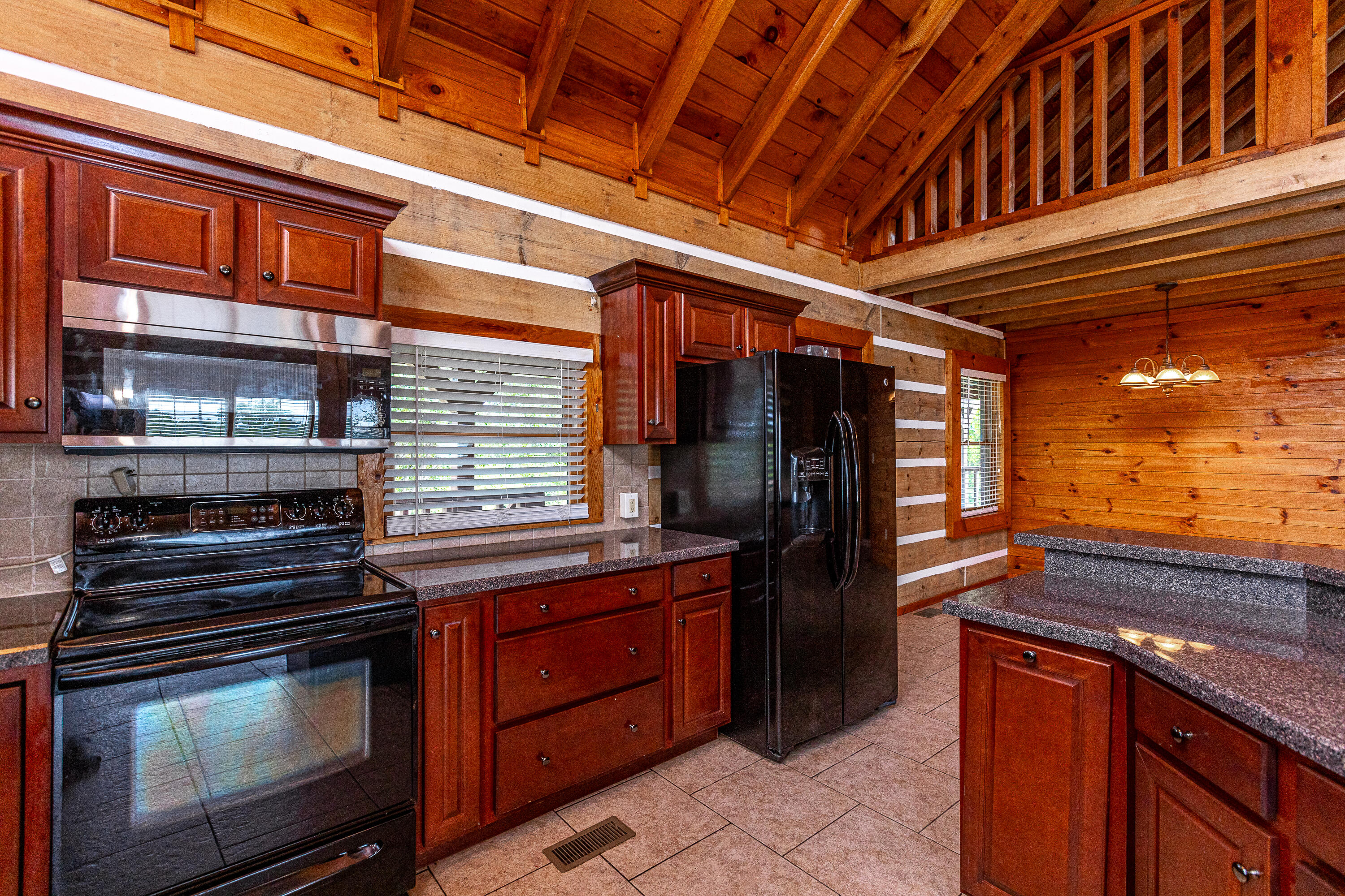 420 Gritton Road Salvisa, KY 40372 - Photo 10 of 56 B-11