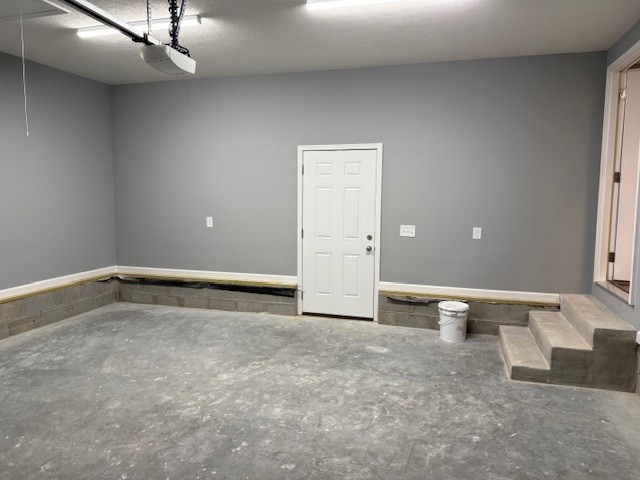 1415 Old Estill Springs Road Tullahoma, TN 37388 - Photo 15 of 25 a view of an empty room with a window