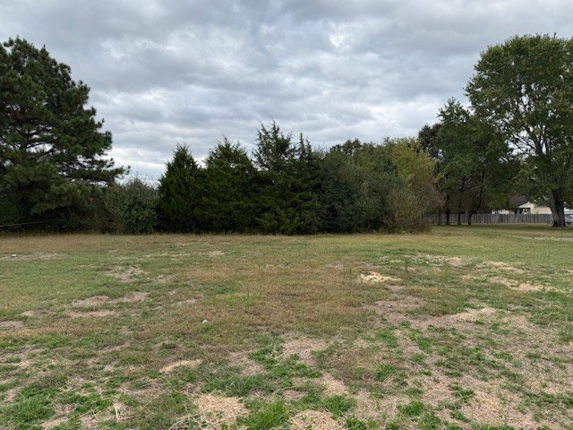 1415 Old Estill Springs Road Tullahoma, TN 37388 - Photo 23 of 25 a view of a field with trees in the background