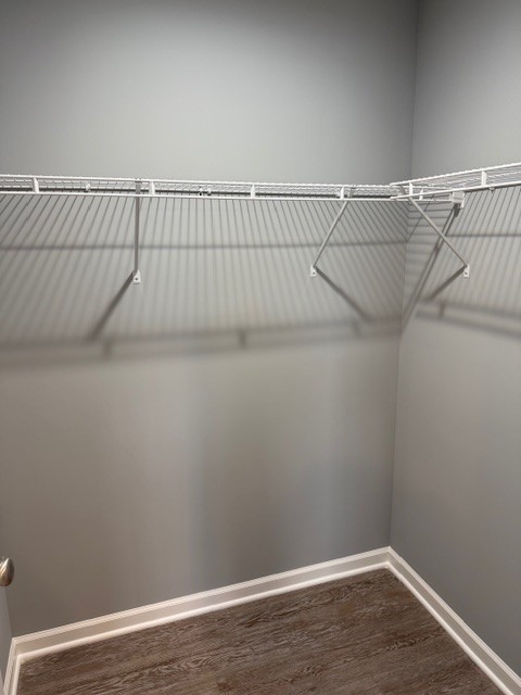 1415 Old Estill Springs Road Tullahoma, TN 37388 - Photo 25 of 25 a view of a room with racks on the wall