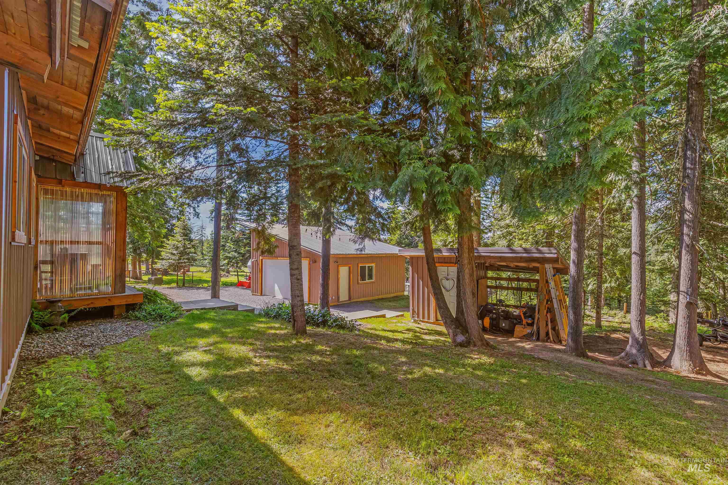 1442 Band Mill Road Orofino, ID 83544 - Photo 4 of 49