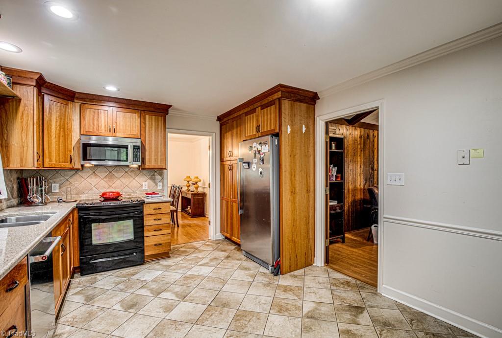 100 Roquemore Road Clemmons, NC 27012 - Photo 18 of 45 Gallery Image 18