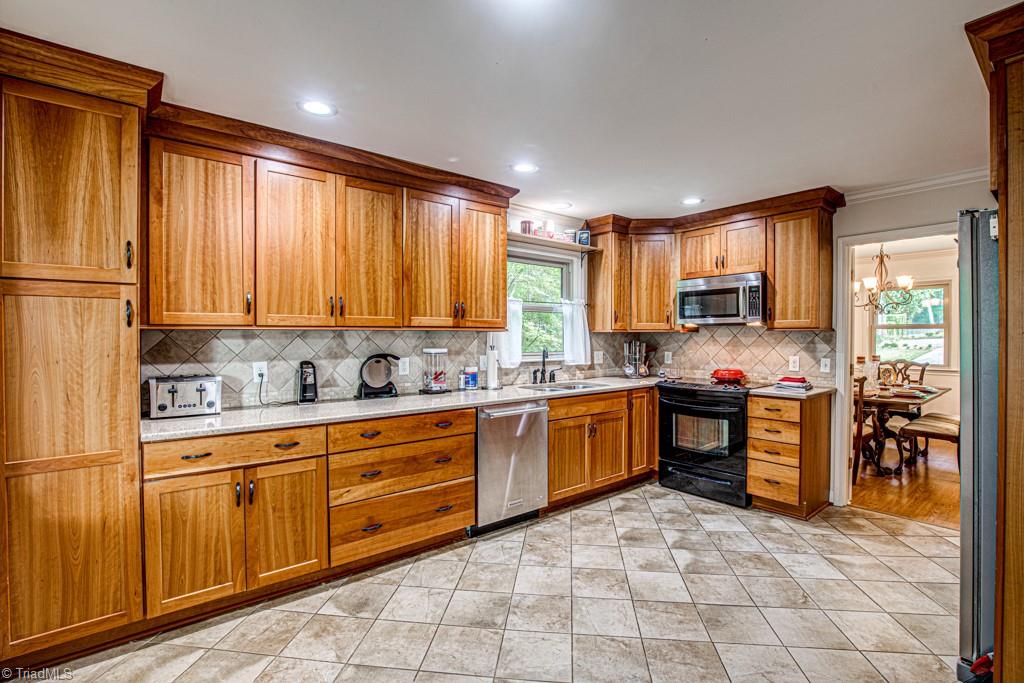 100 Roquemore Road Clemmons, NC 27012 - Photo 19 of 45 Gallery Image 19