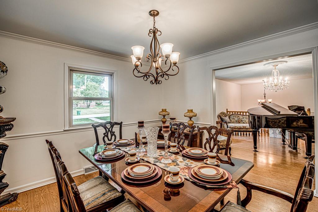 100 Roquemore Road Clemmons, NC 27012 - Photo 20 of 45 Gallery Image 20