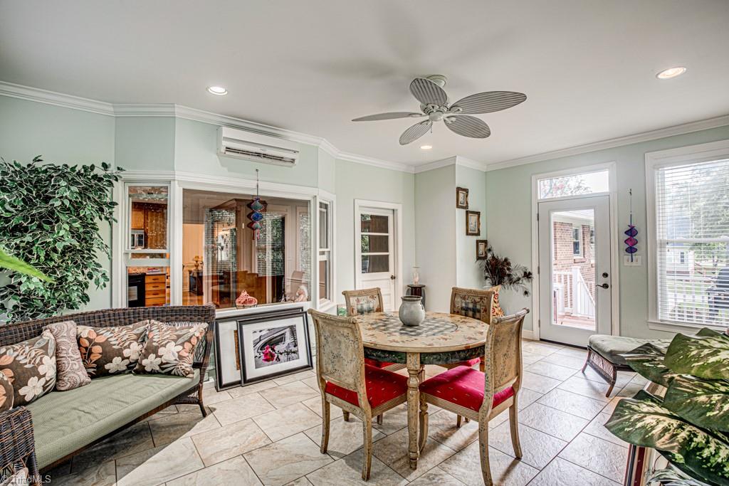 100 Roquemore Road Clemmons, NC 27012 - Photo 26 of 45 Gallery Image 26