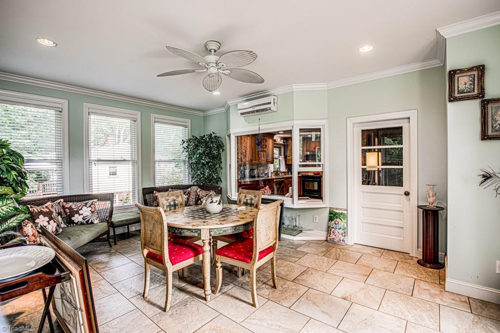 100 Roquemore Road Clemmons, NC 27012 - Photo 28 of 45 Gallery Image 28
