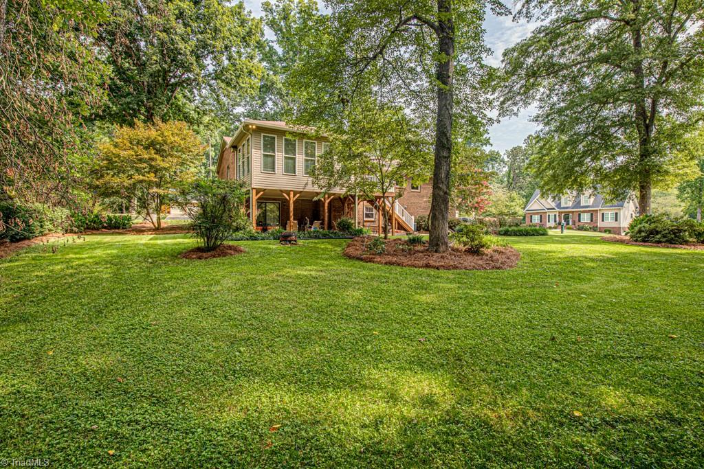 100 Roquemore Road Clemmons, NC 27012 - Photo 5 of 45 Gallery Image 5