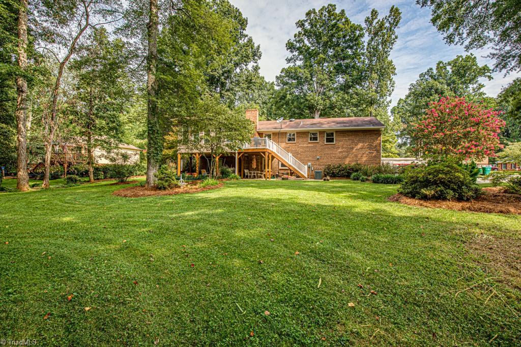 100 Roquemore Road Clemmons, NC 27012 - Photo 7 of 45 Gallery Image 7