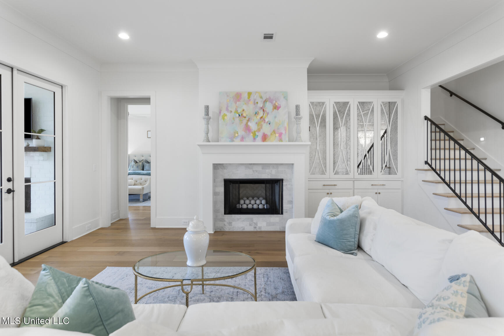 196 Reunion Drive Madison, MS 39110 - Photo 11 of 58 DE5988FA-EBBB-489C-AC77-3B123EDA266E