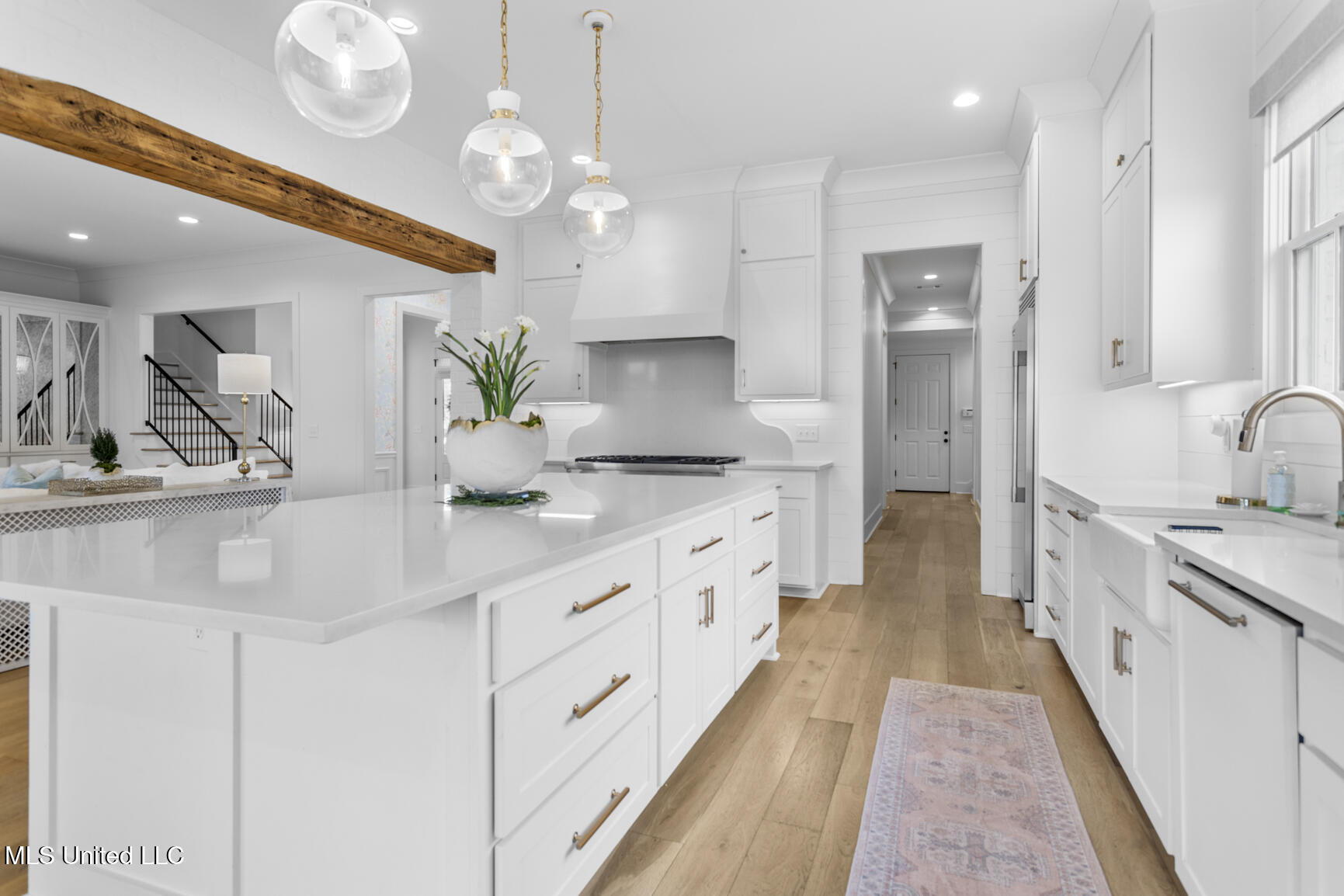 196 Reunion Drive Madison, MS 39110 - Photo 14 of 58 535CFD66-3351-40B2-91ED-E6313A63799C