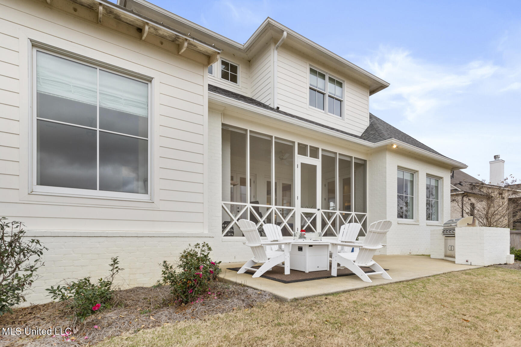 196 Reunion Drive Madison, MS 39110 - Photo 56 of 58 6CA09377-6F0E-4117-8D70-9580A2D5F2C4