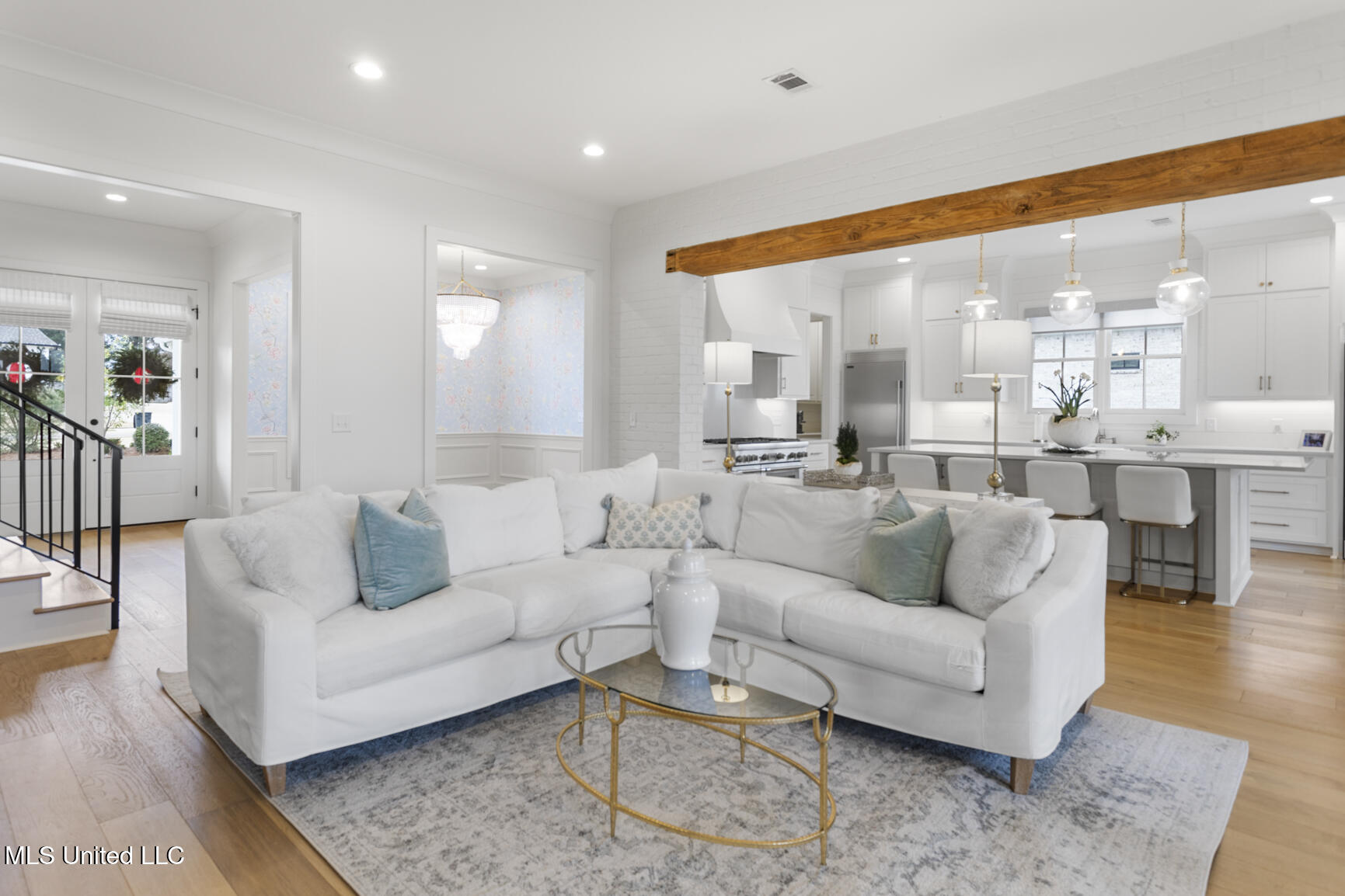 196 Reunion Drive Madison, MS 39110 - Photo 9 of 58 AC1CD3CD-528C-4E3E-8256-6FF83759C67C