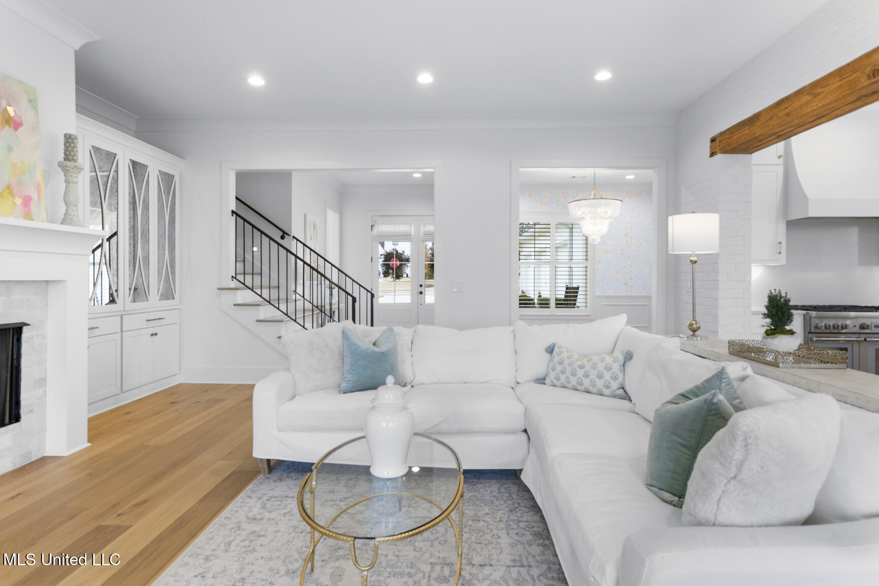 196 Reunion Drive Madison, MS 39110 - Photo 10 of 58 3DDF378D-BCE5-4520-A817-B7AA6DC31E65