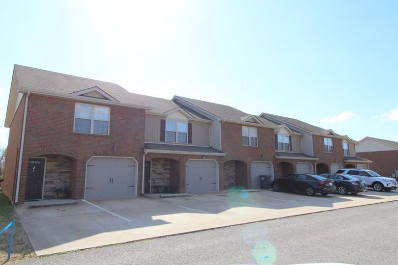 770 Needmore Road, Unit 26 Clarksville, TN 37040 - Photo 1 of 19