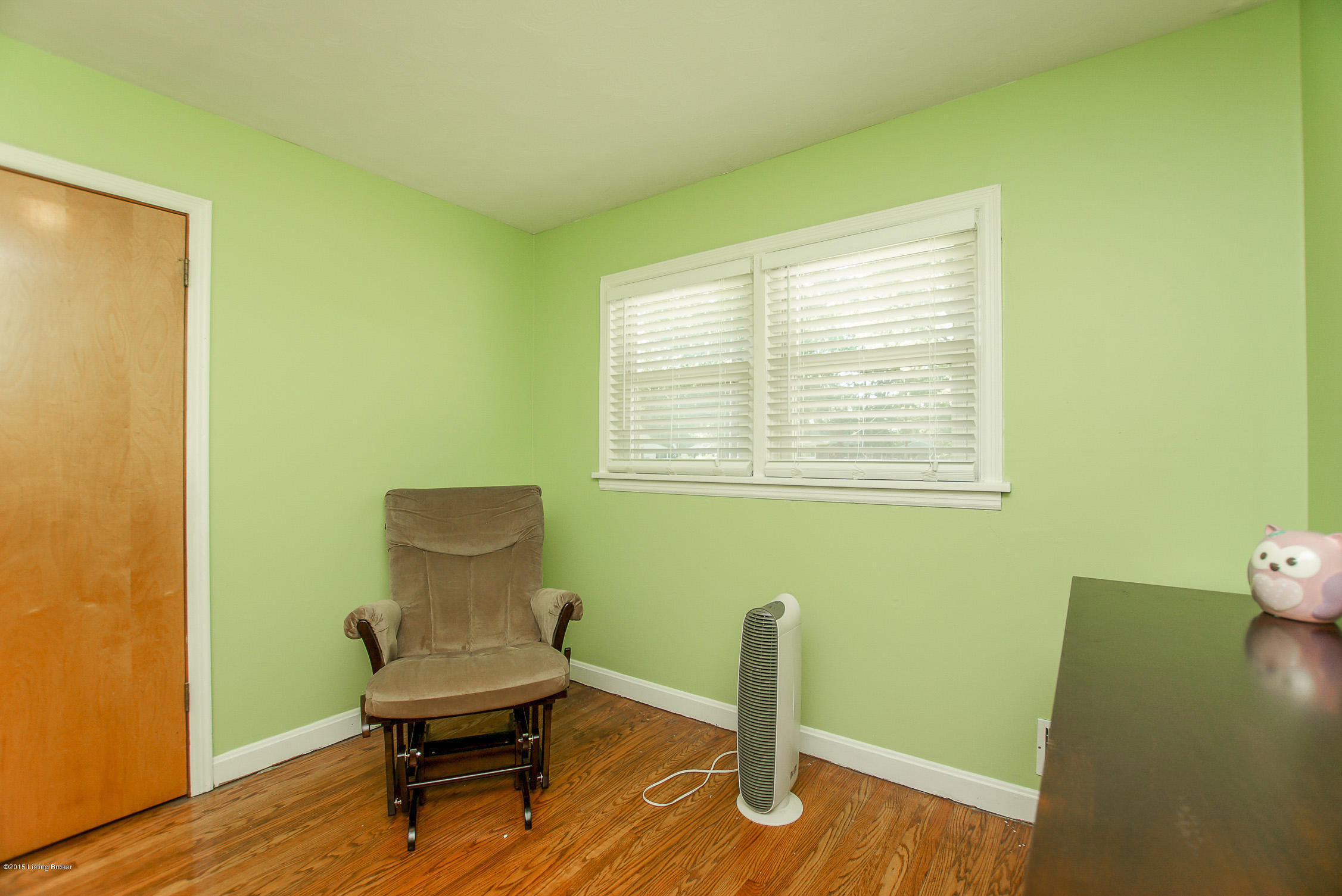 4308 Lambert Road Louisville, KY 40219 - Photo 15 of 39 Bedroom 1 3