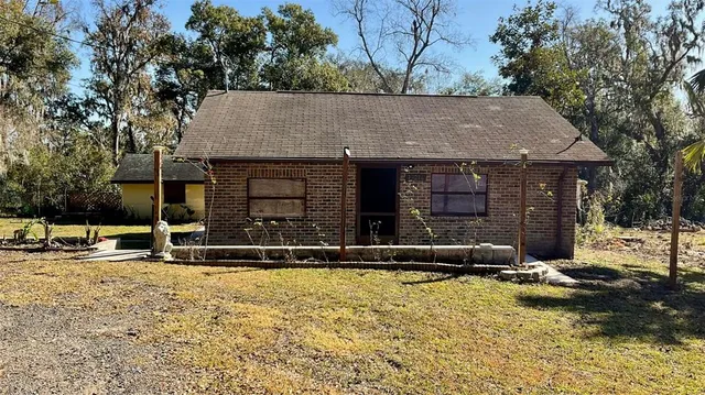 $255,000 | 13216 Curley Road, Dade City, FL 33525