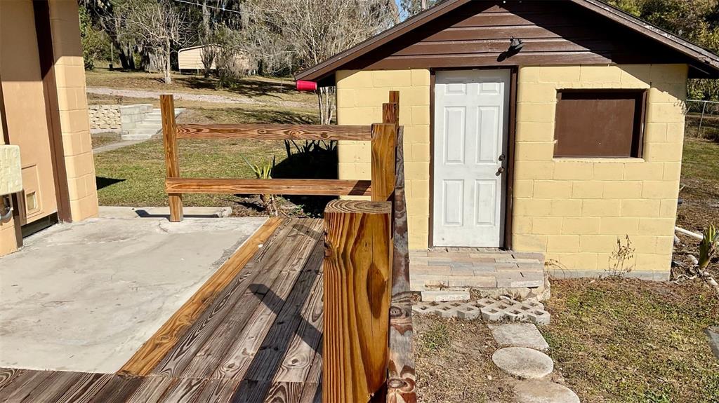 13216 Curley Road Dade City, FL 33525 - Photo 12 of 24