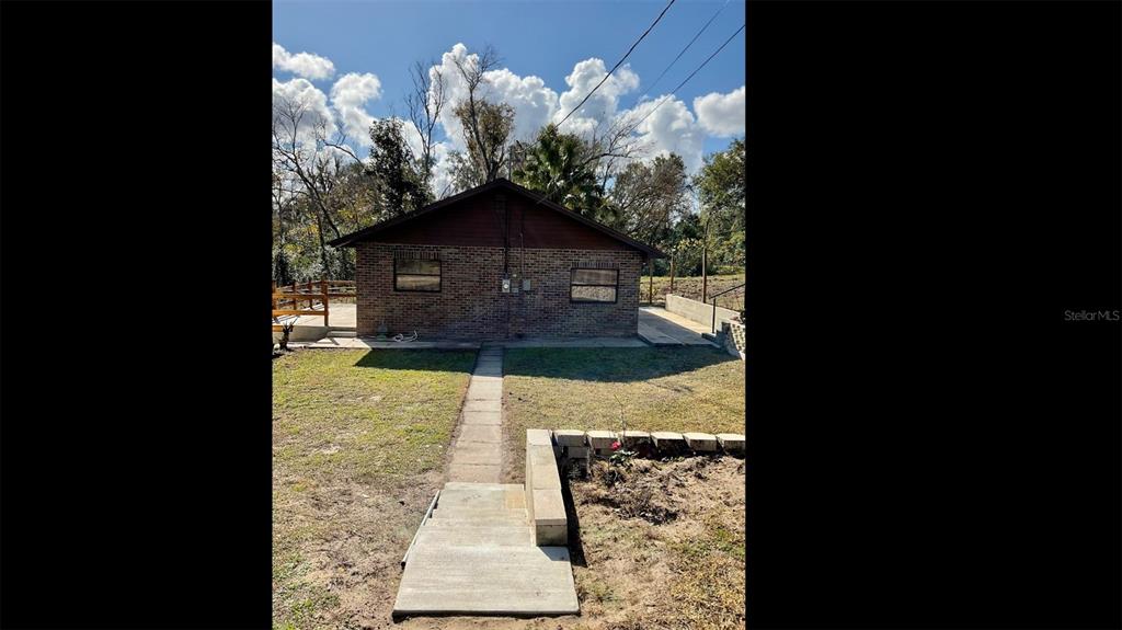 13216 Curley Road Dade City, FL 33525 - Photo 22 of 24