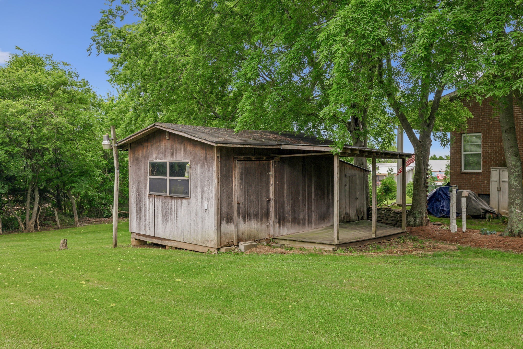 979 South Main Street Eagleville, TN 37060 - Photo 38 of 43